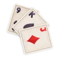 Cards at Bit 4 Win Online Casino