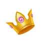 Crown at Bit 4 Win Online Casino