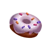 Donut at Bit 4 Win Online Casino