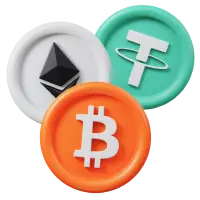 All cryptocurrencies are supported at Bit 4 Win Casino
